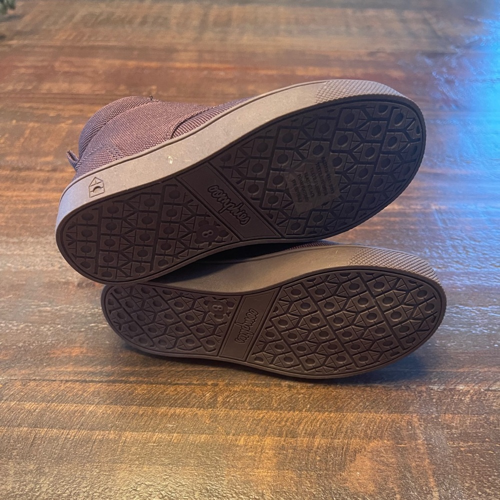 Boys brown boot - Picture 5 of 6